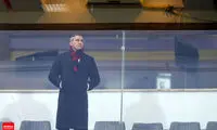 پیغام جذاب پرسپولیسی‌ها برای عقاب آسیا