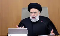 اولین واکنش رئیسی به برکناری وزیر صنعت 