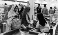 پای برنج آمریکایی هم به سفره ایرانی باز شد!