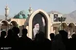 ویدیوی خبرسازی که از مصلی تهران وایرال شد