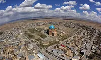 این استان فردا تعطیل شد