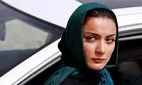 پستِ ویژه السا فیروزآذر برای تولد کارگردان معروف