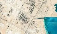 تصاویر خبرگزاری فارس از عادی بودن شرایط خارک