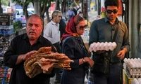 سهم عجیب خوراکی‌ها از حقوق ماهانه