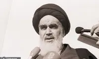 روایت آهنگران از اخطاری که از امام گرفت