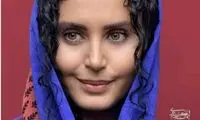 اولین عکس از الناز شاکردوست در عروسی رضا گلزار