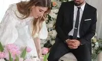 پیام اضطراری همسر ستاره استقلالی از زلزله ترکیه