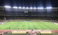حکم بهت‌آورِ شب جنجالی نقش جهان صادر شد