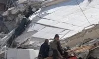 زلزله شدید باز هم ترکیه را لرزاند 