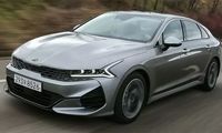 بازگشت متفاوت یک خودروی دوست‌داشتنی به ایران