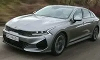 بازگشت متفاوت یک خودروی دوست‌داشتنی به ایران