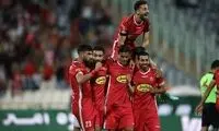 ترکیب کهکشانی پرسپولیس برای فصل جدید