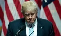 ترامپ بازداشت شد