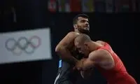 دوپینگ، رنگ مدال ملی‌پوش ایران را عوض کرد!