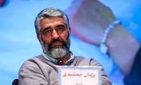 پژمان جمشیدی: چه کاسه‌ای زیر نیم‌کاسه‌تونه که آزادم کردید؟