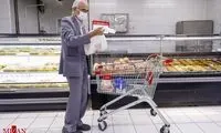 تورم در ۴ استان از ۱۰۰ درصد گذشت