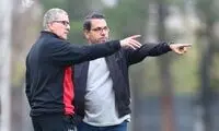 آماری که پرسپولیس را با گاریدو به قهرمانی می‌رساند