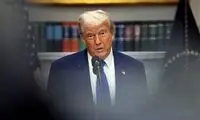 ترامپ: مذاکره با کسی که دوستش دارم، دشوار است