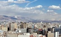 سنگینی فایل‌های قرمز در منطقه محبوب تهران