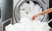 7 روش ساده برای شستن پرده توری به سبک قدیم 