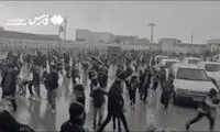 امروز دانش‌آموزان اهوازی، شادترین مردم ایران بودند