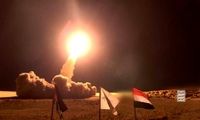 اظهارات بی‌پرده انصارالله یمن درباره موشک‌های ایران