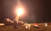 اظهارات بی‌پرده انصارالله یمن درباره موشک‌های ایران