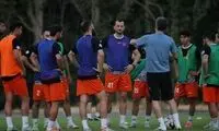 مجتبی جباری علیه فدراسیون خنجر را از رو بست