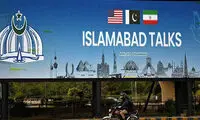 ادعای CNN درباره رهبر تیم آمریکایی در مذاکرات اسلام‌آباد ۲