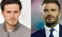 بروکلین به خاطر همسرش به جنگ خانواده بکام می‌رود!