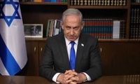 نطق خبرساز نتانیاهو درباره تصمیم تازه اسرائیل
