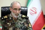 دستور فرمانده نزاجا: آمادگی در بالاترین سطح حفظ شود