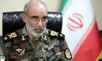 دستور فرمانده نزاجا: آمادگی در بالاترین سطح حفظ شود