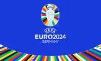 حرکت حالب آلمانی‌ها در طو مسابقات یورو 2024