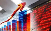 بورس به قله تاریخی جدید رسید