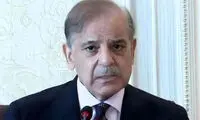 نخست‌وزیر پاکستان: توپ در زمین طالبان است