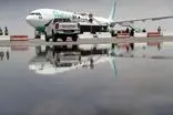 از سرگیری پروازها میان ایران و پاکستان