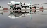 از سرگیری پروازها میان ایران و پاکستان
