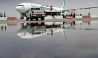 از سرگیری پروازها میان ایران و پاکستان