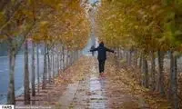 پیش‌بینی هواشناسی که خاطرات رمانتیک پاییز را نابود می‌کند