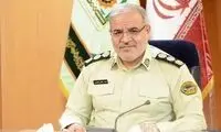 دستگیری آدم‌ربای متواری در کرج