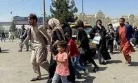 معادله دو مجهولی مهاجران افغانستانی در ایران