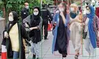 ایراد شورای نگهبان به سامانه چهره‌نگاری در لایحه حجاب