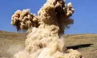 ماجرای شنیده شدن صدای انفجار در دزفول