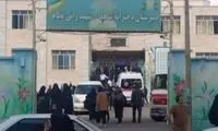روایت جدید درباره فوت دردناک «اسرا پناهی»