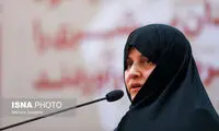 نامه جمیله علم‌الهدی به همسران سران کشورهای اسلامی
