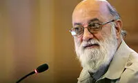 توصیه جالب چمران به تهرانی‌ها در روزهای سرد
