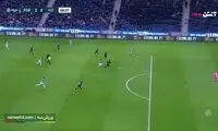 خلاصه بازی پورتو - ویزلا 