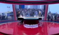 سردار طلایی: برخی اتباع برای جنگ آموزش دیدند!