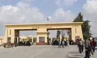 مصر مرز خود را برای مردم غزه باز می‌کند!